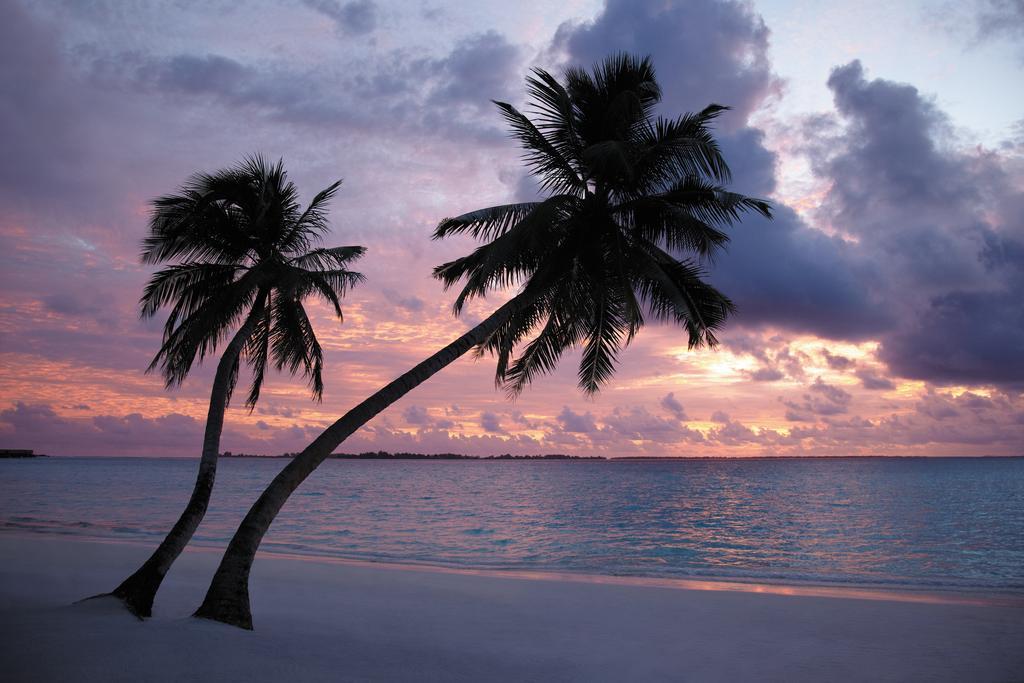 Shangri-La'S Villingili Resort And Spa, Maldives アッドゥ環礁 エクステリア 写真